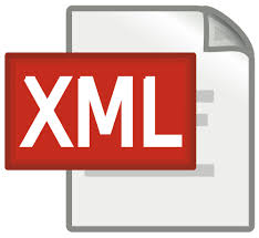 XML